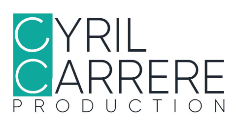 logo cyril carrere production