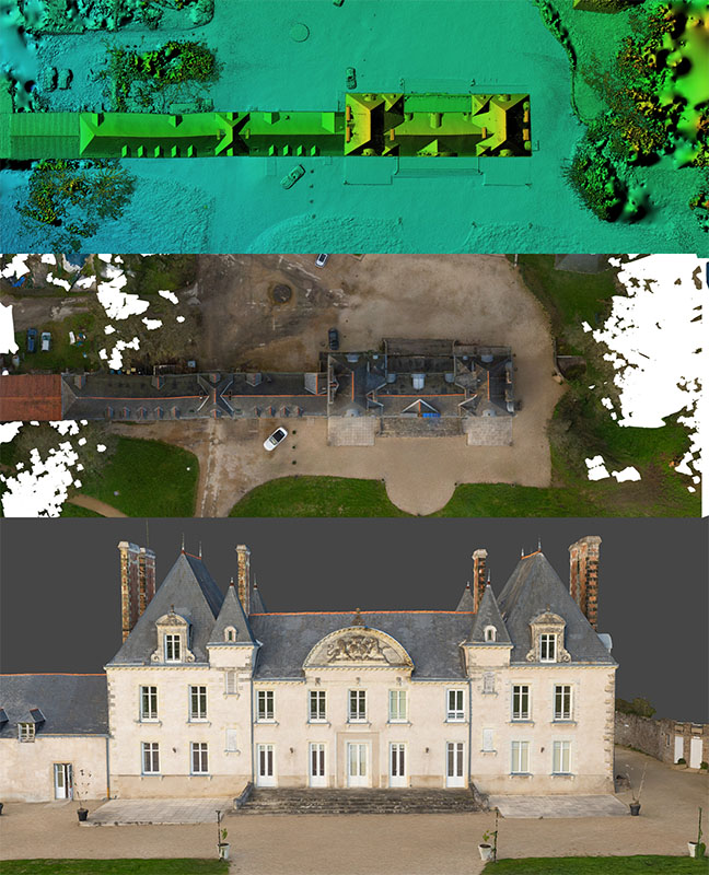 Cyril Carrere Production